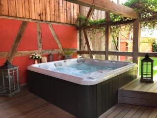 Les Authentics - Le Domaine d'Autrefois & Spa - Bolsenheim - 0