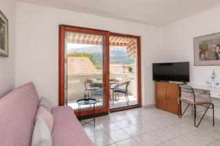 Apartment Valkovic - Baška - 8