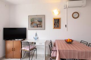 Apartment Valkovic - Baška - 6