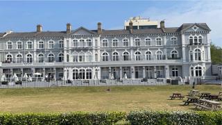 Royal Grosvenor Hotel - Weston-super-Mare - 0