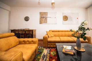 Authentic Design 2BDR Apartment in Old Town - Sarajevo - 5