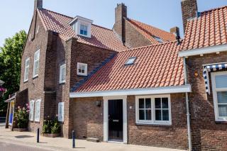 Afbeelding van de locatie