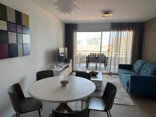 Victoria Palace- l'appartement avec vue mer et à proximité de Monaco - Beausoleil - 0