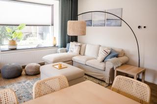 Prachtig 6-persoons appartement - 3