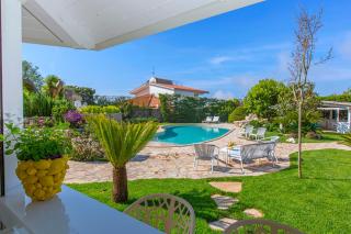 AMORE RENTALS - Resort Ravenna - The Villa - Massa Lubrense - 7