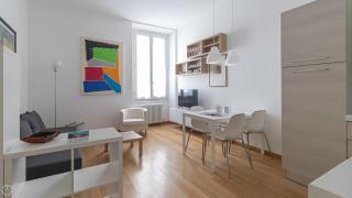 Italianway - Sarpi 10 B - Milan - 0