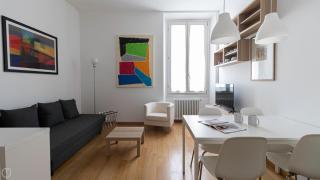 Italianway - Sarpi 10 B - Milan - 8