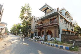 Hotel O Regency Guest house Near TCS Gitobitan - 9