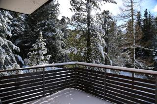 Edelstein Apartments - 3