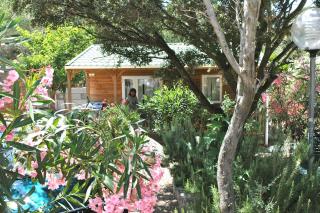 Location du Ranch - Algajola - 5
