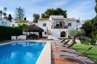 Villa Sol - Jávea - 0