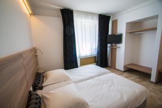 Hotel Les Voyageurs - Modane - 4