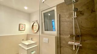 Nautilus-Bay Suites - Zweizimmer-Suite 411 - Zavala - 6