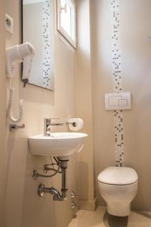 Hotel Les Voyageurs - 1
