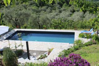 Farm Stay Herbarium - Santo Stefano di Magra - 9