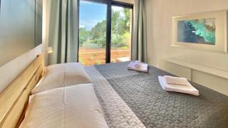 Nautilus-Bay Suites - Zweizimmer-Suite 411 - Zavala - 1