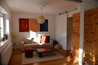 Edelstein Apartments - 8