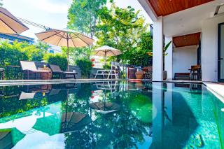 Hoi An Majestic Villa - Hội An - 7