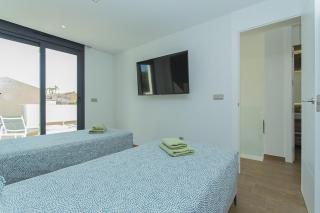 208 Luxury Villa Pool Sauna Cinema - Alicante Hol - Torrevieja - 6