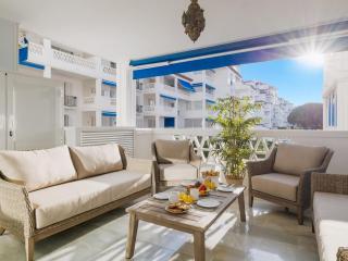 3 dormitorios en Playas del Duque Ref C 111 - Marbella - 8