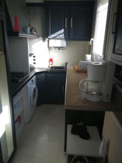 Proche du centre ville - La Rochelle - 3