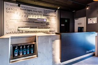Premier Inn Heidelberg City Bahnstadt - Heidelberg - 6