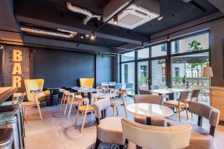 Premier Inn Heidelberg City Bahnstadt - Heidelberg - 8