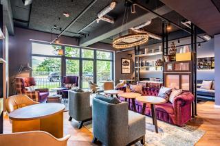 Premier Inn Heidelberg City Bahnstadt - Heidelberg - 5