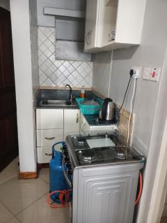 Hellen Ambience Residence - Nairobi - 5