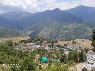 Ridhi Homestay Sari - Ukhimath - 2