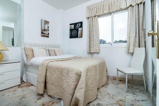 La Cala de Mijas Sea view apartment with pool in Mijas by Costarentals - Ref 219 - La Cala de Mijas - 5