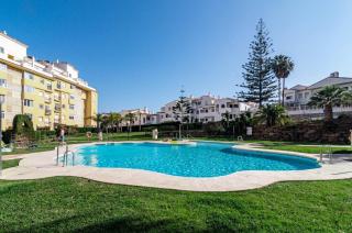 Sea view apartment with pool by Costarentals- Ref 219 - 5