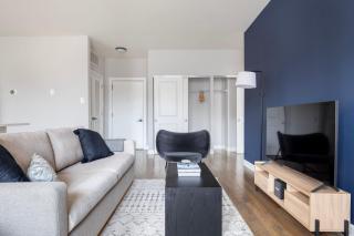 Lakeview 2br w wd nr Wrigley Field lake CHI-944 - 8
