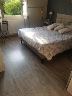 Chambre à 10 minutes du circuit des 24H du MANS et à 5 minutes sortie Autoroute A11 - 3