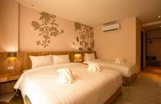 Vacay Aonang Hotel - Ao Nang Beach - 6