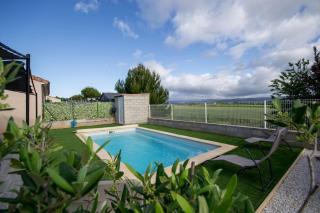 La casa du Lac YourHostHelper - Homps - 6
