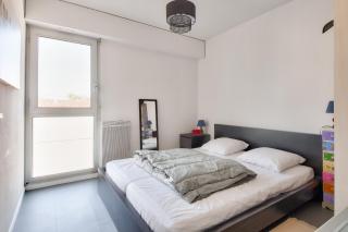 Séjour apaisant avec vue mer - 6