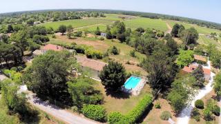Le Manoir Lacustre - Queyrac - 6