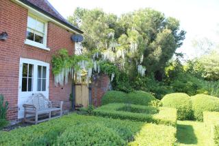 Dairy Cottage Luxury B&B - Attleborough - 8
