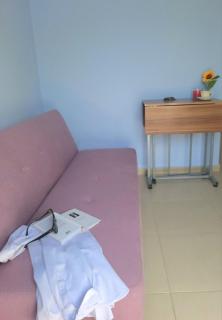 Studio in Upper Symi - Sými - 8