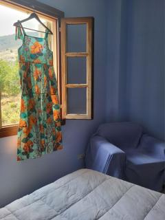 Studio in Upper Symi - Sými - 6