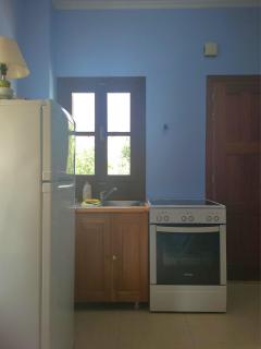 Studio in Upper Symi - Sými - 3