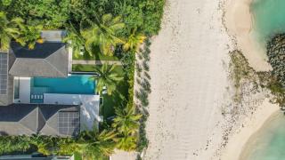VIP The Beach House - Jolly Harbour - 4
