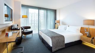 Hotel Royal Passeig de Gracia - Barcelone - 8