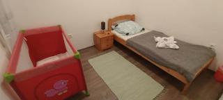 Perfect located flat with gametable - Budapest - 2