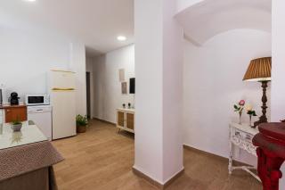 APARTAMENTO HOSPEDERÍA FRANCISCANA - Ronda - 6