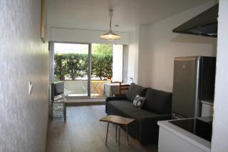 Studio centre-ville, Terrasse, Parking - Montpellier - 5