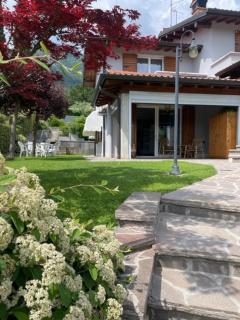 La casa in collina - 8