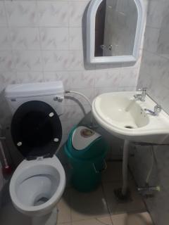 Gonbo Guest House - 2