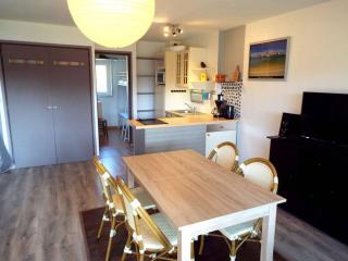 Appartement 2 pièces avec loggia - 300m de la plage de Carnac - FR-1-477-91 - Carnac - 4